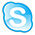 GlobalArt on Skype