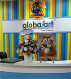 GlobalArt Viet Nam - Globalart Tây Hồ