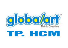 GlobalArt Viet Nam - Hệ thống trung tâm globalart tại TP. Hồ Chí Minh